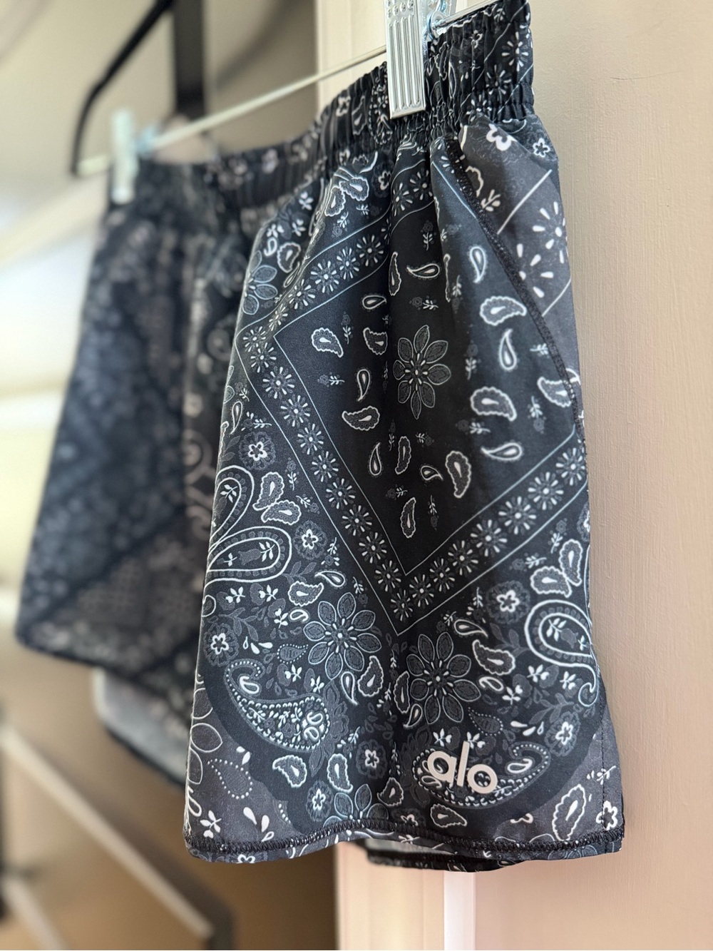 ALO shorts